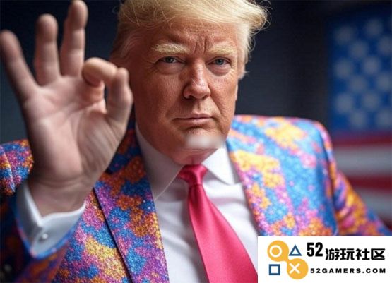 揭示TRUMP团队说明晚宴参与门槛非常低，强调所有人都有机会加入活动