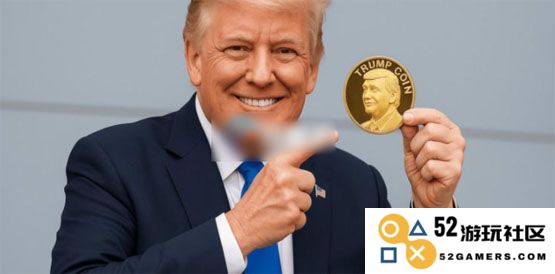 揭秘特朗普币Trump背后的三大风险陷阱！投资者应何时提防损失？