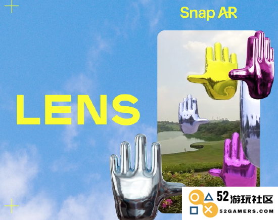 Snap 宣布将在全球范围内举办 Lens Fest 活动，以支持 AR 开发者的创意与创新