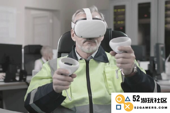 Maersk Training 与 SynergyXR 联手创新，通过虚拟现实技术提升实践培训效果