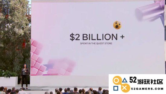 Quest Store 营收突破 20 亿美元大关，然而增速却面临放缓挑战
