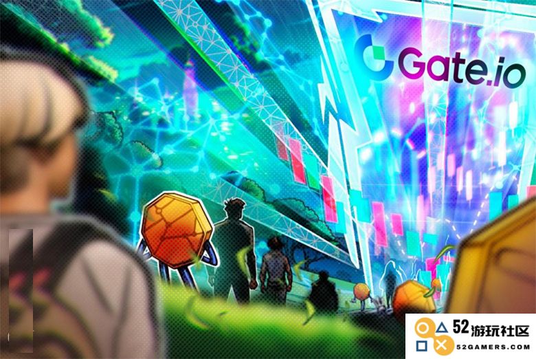 在币安、OKX等主要交易所竞争激烈的市场环境下，Gate.io如何寻找自身的发展突破口并实现差异化？