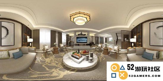 亦我科技：运用VR技术实现完整的房屋看房与装修流程解决方案