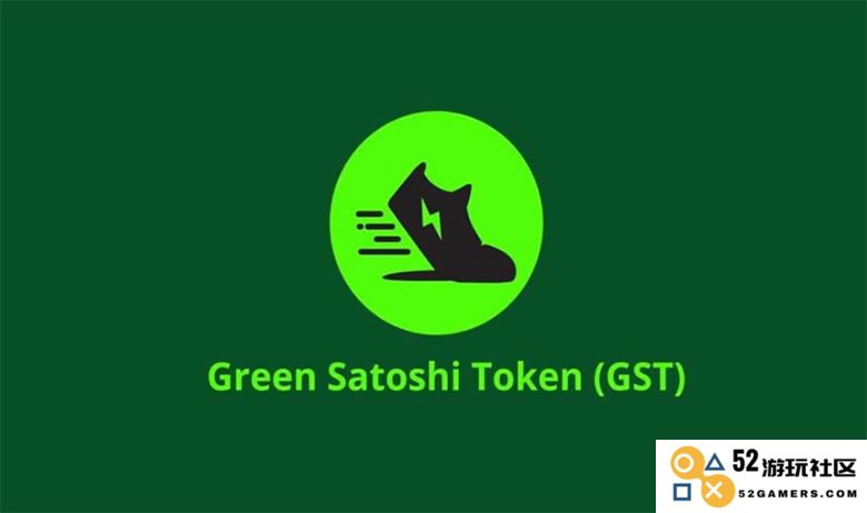 绿色萨托希代币(GST) 未来价格展望：2025年至2040年的市场趋势与分析