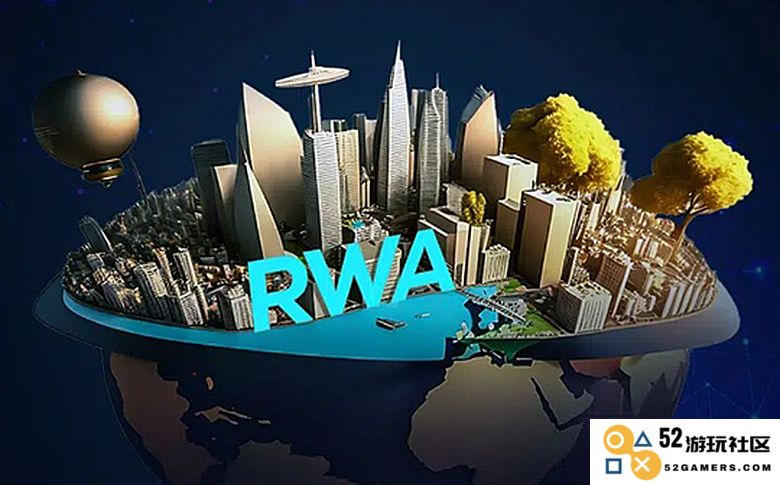 RWA 赛道深度分析与投资建议：2025 年不可忽视的 10 个重要 RWA 项目