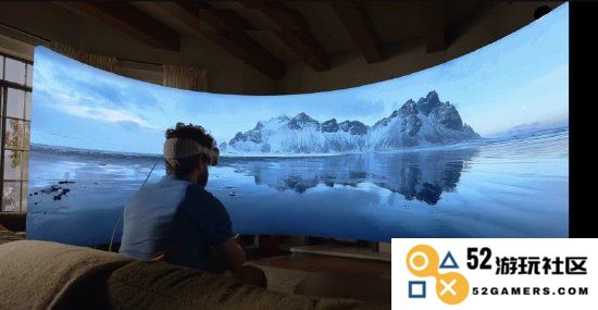 Apple Vision Pro 最新专利发布，聚焦于 XR“增强现实显示器”的创新应用