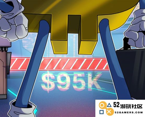 比特币（BTC）向9.5万美元挑战：未来突破的重要因素与技术分析