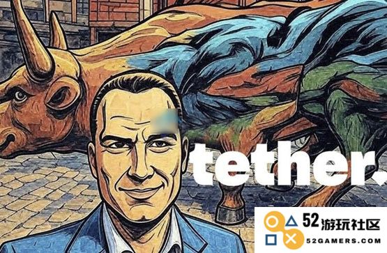 Tether与Bitfinex通过比特币直接投资美国公司Twenty One的深度解析