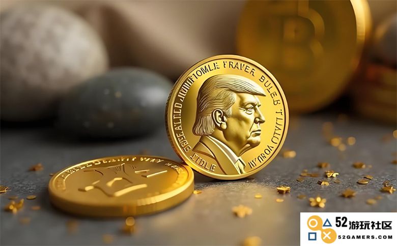 2025年七款特朗 普硬币必备推荐，详细解析这些值得投资和收藏的珍品