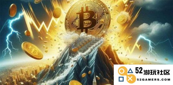 比特币在5月有望突破历史新高？三大利好因素助力其强势反弹