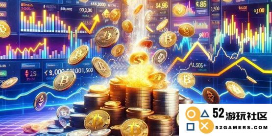 全球加密货币基金在上周迎来34亿美元资金流入 创下历史第三高单周吸金记录