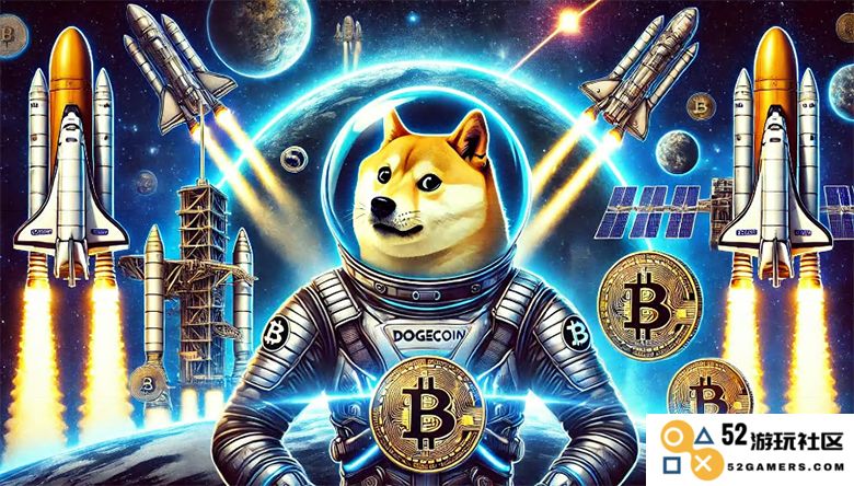 马斯克与狗狗币的迷因文化大爆炸！深入探讨 Elon Coin 崛起背后的故事