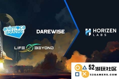 Darewise Entertainment 宣布将推出全新元宇宙生态系统代币，开启虚拟世界的新篇章