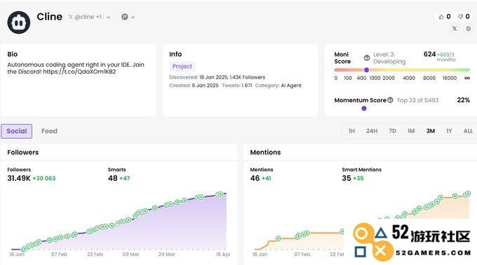 寻找潜在Alpha：盘点10个早期未发币项目