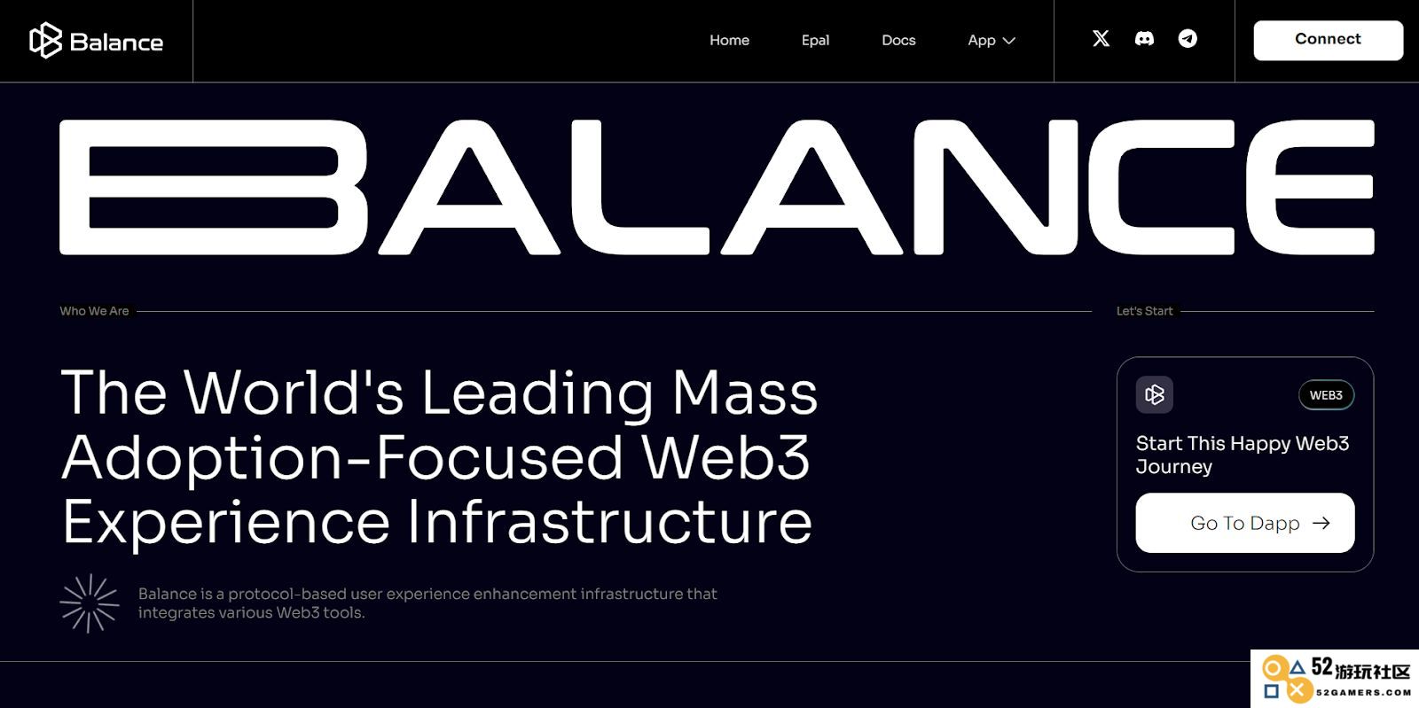 Balance(EPT)币介绍：深度剖析EPT币的前景、代币经济学及其独特亮点