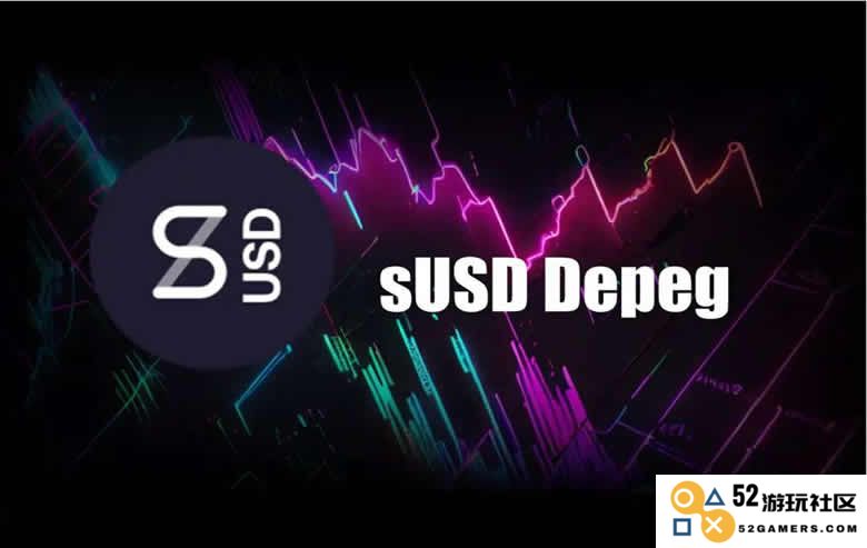 sUSD面临长期脱钩的局面，其主要原因是什么？sUSD的未来是否还有恢复的可能性？