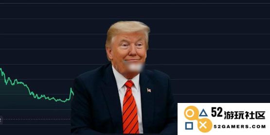 Meme币TRUMP首次强势赋能？据传川普将为所有代币持有者举办专属晚宴