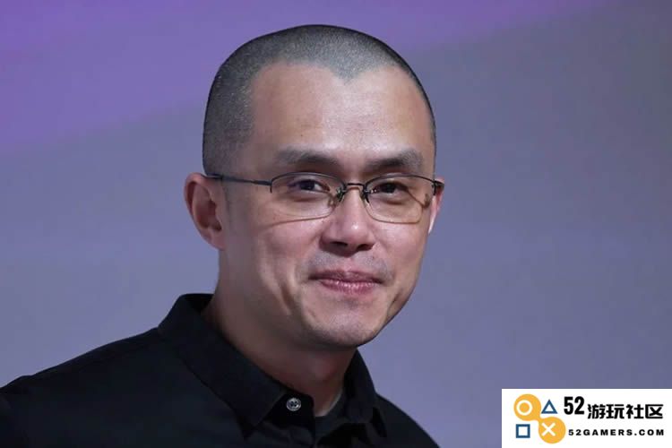 赵长鹏(CZ)简介及其持有的BNB数量和2025年预计净资产分析