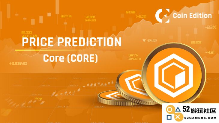 CORE币能否突破15美元大关？深入分析CORE币的未来前景及2025年6月8日的价格预测