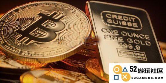 摩根大通洞察：避险资金青睐黄金，而数字黄金比特币面临严峻考验