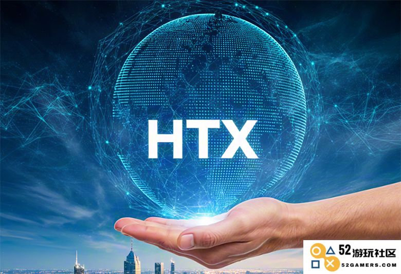 火币HTX斩获福布斯认可，成为2025年最受信赖加密交易平台的领军者