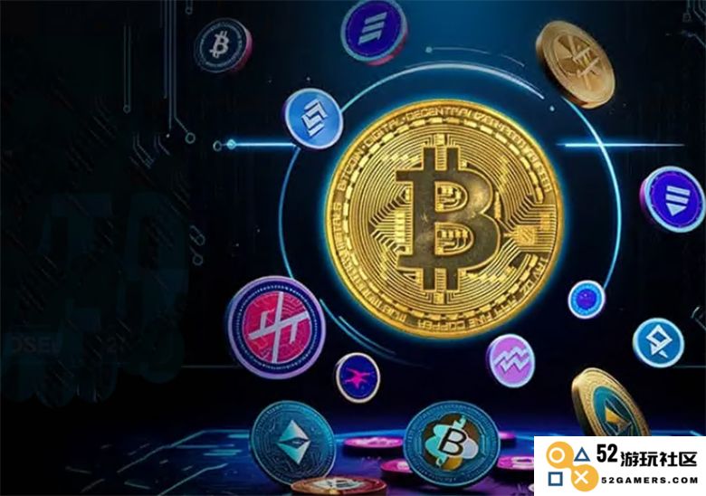 2025年前瞻：最具投资价值的加密资产RAY、AERGO、FLR Coin、STRAX、WCT的最新分析与推荐