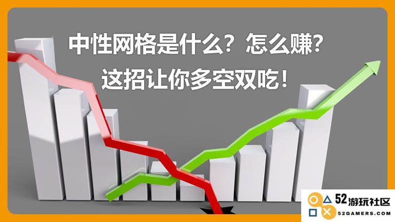 了解中性网格的概念及其盈利策略，如何实现多空双向收益？