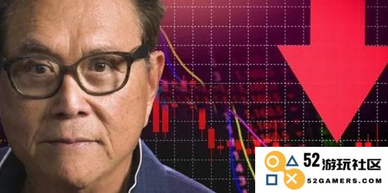 罗伯特清崎：预计到2035年比特币将突破100万美元大关，投资者需把握机会