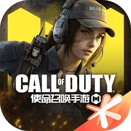 call of duty国际服