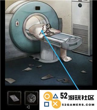 十三号病院第三章攻略说明