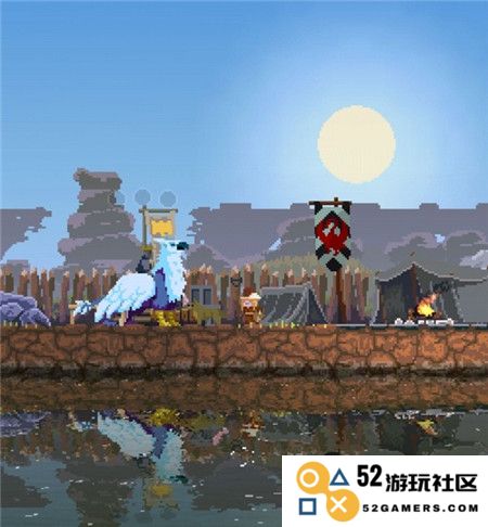 王国两位君主npc图鉴攻略