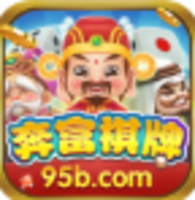 奔富棋牌95b