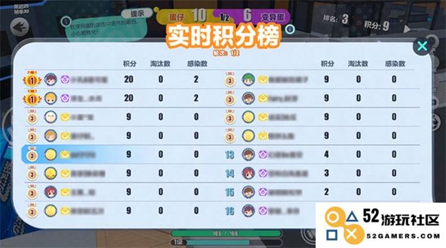 蛋仔派对手游最新活动