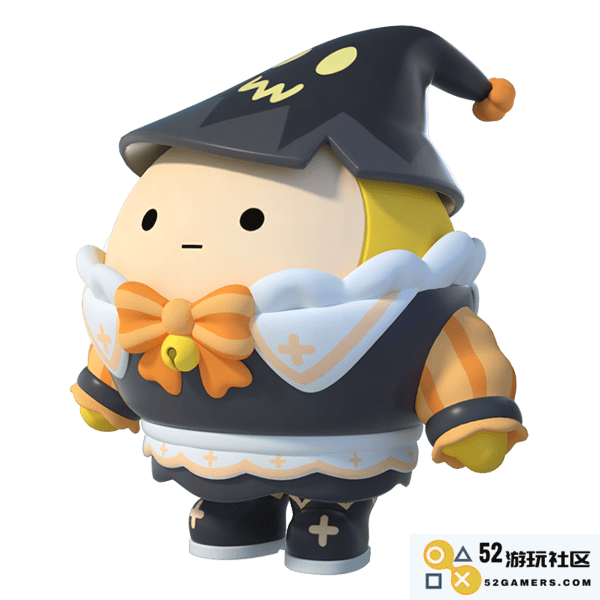 蛋仔派对手游最新活动