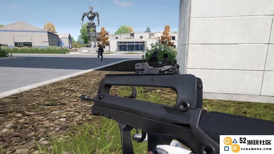 pubg new state最新活动