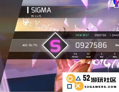 Phigros手游攻略