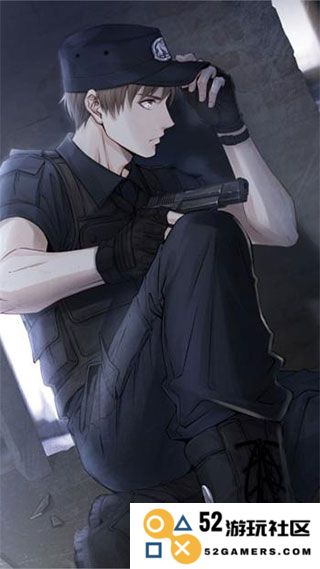 恋与制作人手游sr卡培养顺序
