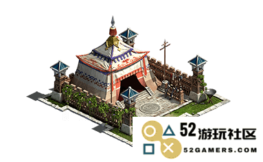 乱世王者游戏兵种介绍