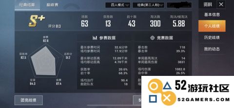 和平精英云游戏攻略