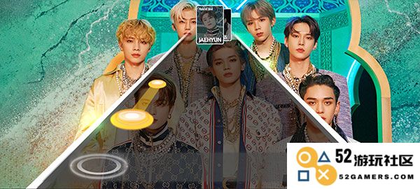 superstar smtown最新版教程