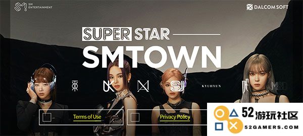 superstar smtown最新版教程