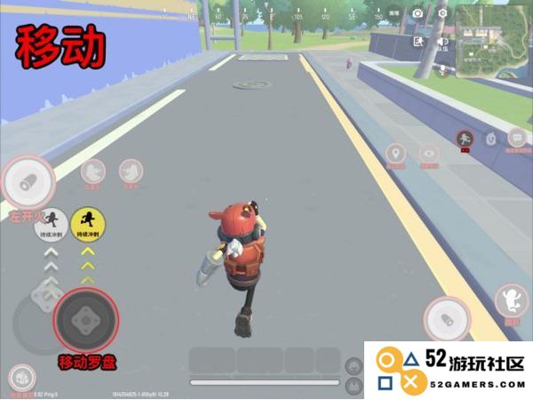 香肠派对最新版新手基础教学