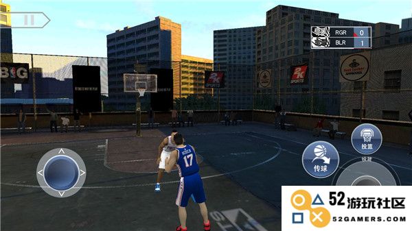 NBA2K19梦幻争霸赛玩法攻略