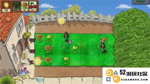 经典再临！备受期待的《植物大战僵尸：重植版》将于10月24日正式登陆PC平台！