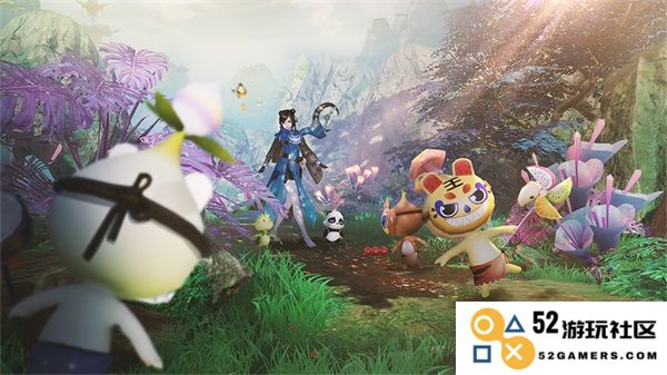 梦幻新诛仙灵兜兜说明