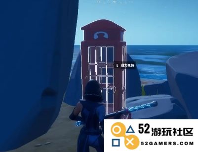 堡垒之夜手游攻略