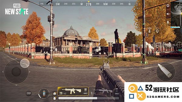 new state mobile奸细攻略