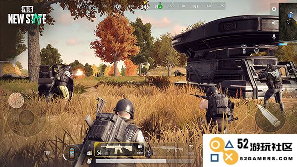 new state mobile奸细攻略