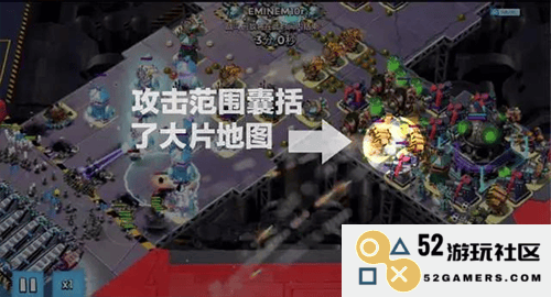 海岛奇兵国际服游戏攻略