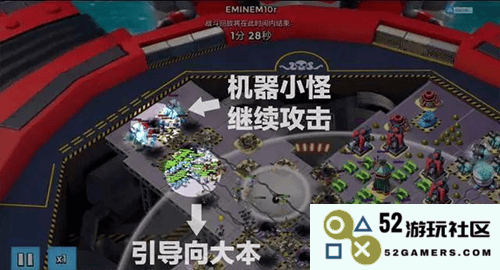 海岛奇兵国际服游戏攻略